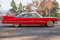 1959 Cadillac Series 62 Sedan for sale