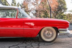 1959 Cadillac Series 62 Sedan for sale