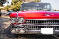 1959 Cadillac Series 62 Sedan for sale