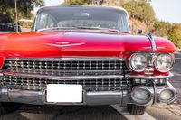 1959 Cadillac Series 62 Sedan for sale