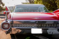 1959 Cadillac Series 62 Sedan for sale