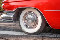 1959 Cadillac Series 62 Sedan for sale