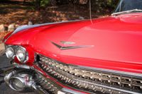 1959 Cadillac Series 62 Sedan for sale