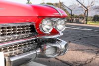 1959 Cadillac Series 62 Sedan for sale