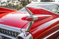 1959 Cadillac Series 62 Sedan for sale