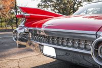 1959 Cadillac Series 62 Sedan for sale