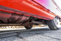 1959 Cadillac Series 62 Sedan for sale