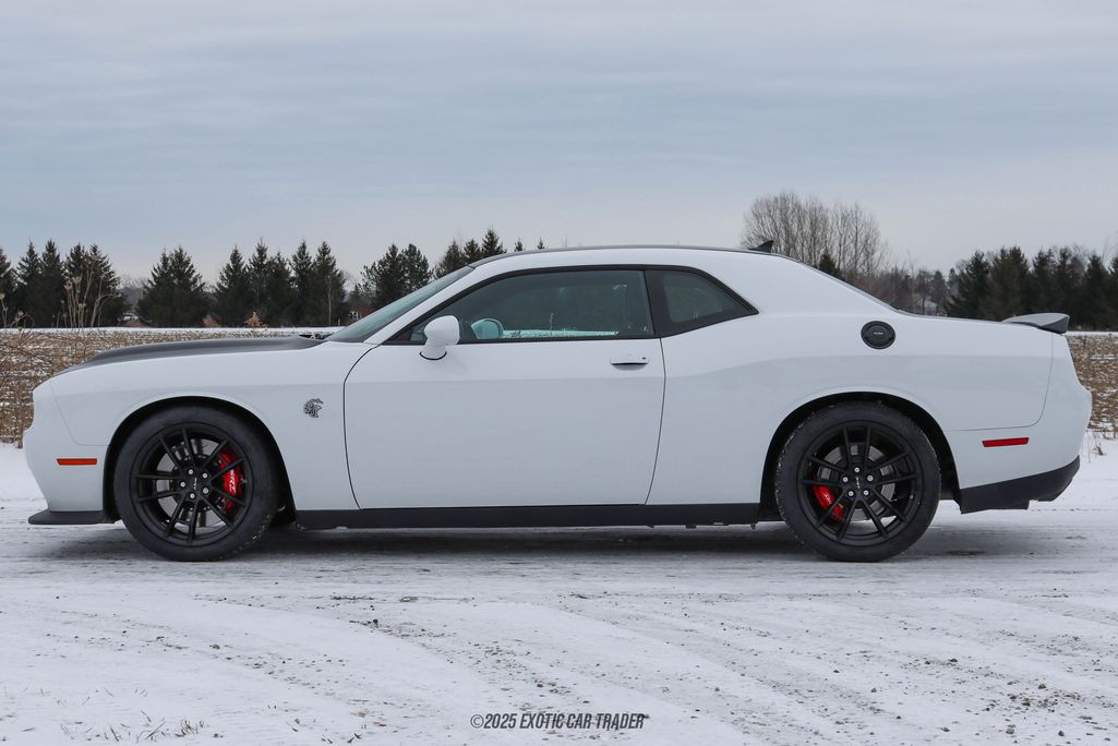 2023 Dodge Challenger SRT Hellcat Jailbreak Last Call for sale