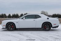 2023 Dodge Challenger SRT Hellcat Jailbreak Last Call for sale