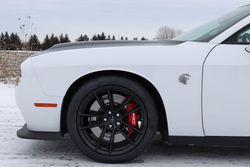 2023 Dodge Challenger SRT Hellcat Jailbreak Last Call for sale