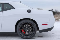 2023 Dodge Challenger SRT Hellcat Jailbreak Last Call for sale