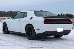 2023 Dodge Challenger SRT Hellcat Jailbreak Last Call for sale