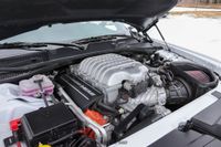 2023 Dodge Challenger SRT Hellcat Jailbreak Last Call for sale