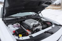 2023 Dodge Challenger SRT Hellcat Jailbreak Last Call for sale