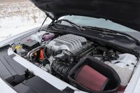 2023 Dodge Challenger SRT Hellcat Jailbreak Last Call for sale