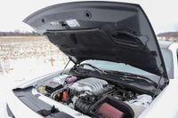 2023 Dodge Challenger SRT Hellcat Jailbreak Last Call for sale