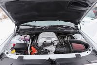 2023 Dodge Challenger SRT Hellcat Jailbreak Last Call for sale