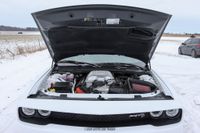 2023 Dodge Challenger SRT Hellcat Jailbreak Last Call for sale