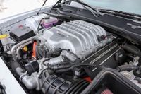 2023 Dodge Challenger SRT Hellcat Jailbreak Last Call for sale
