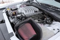 2023 Dodge Challenger SRT Hellcat Jailbreak Last Call for sale