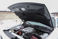 2023 Dodge Challenger SRT Hellcat Jailbreak Last Call for sale
