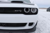 2023 Dodge Challenger SRT Hellcat Jailbreak Last Call for sale