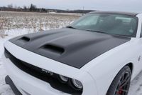 2023 Dodge Challenger SRT Hellcat Jailbreak Last Call for sale