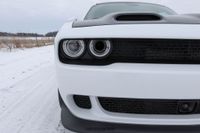 2023 Dodge Challenger SRT Hellcat Jailbreak Last Call for sale