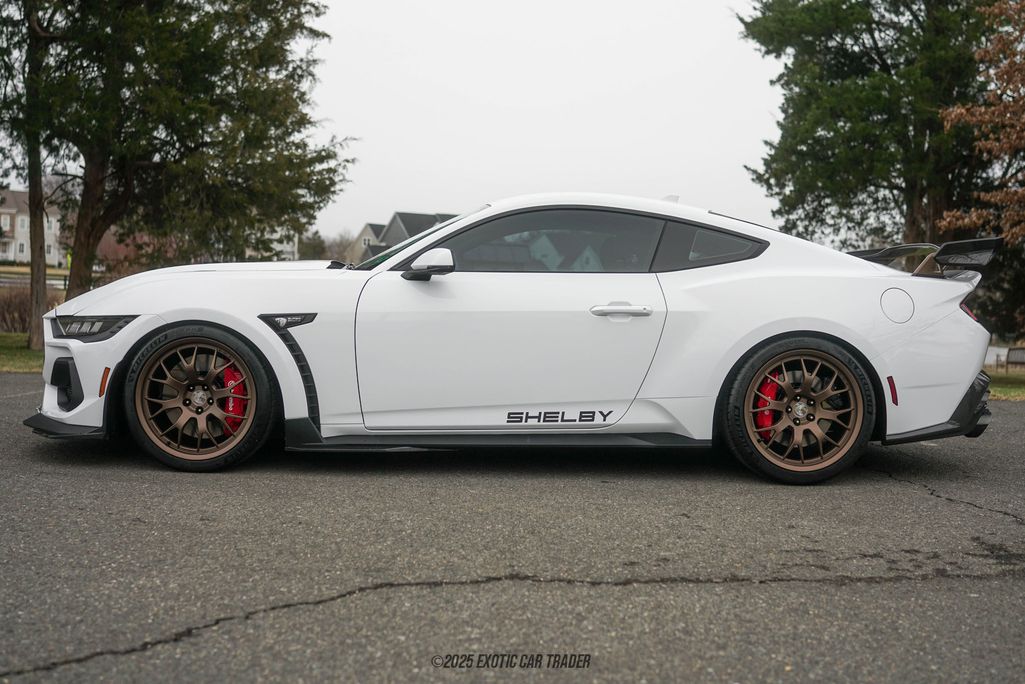 2024 Ford Mustang Shelby Super Snake for sale