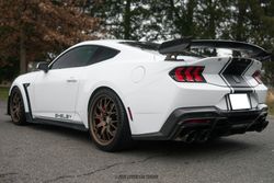 2024 Ford Mustang Shelby Super Snake for sale