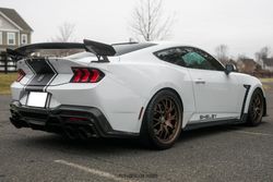 2024 Ford Mustang Shelby Super Snake for sale