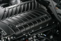 2024 Ford Mustang Shelby Super Snake for sale