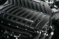 2024 Ford Mustang Shelby Super Snake for sale
