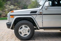 2000 Mercedes-Benz G500 Cabriolet for sale