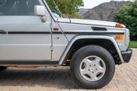 2000 Mercedes-Benz G500 Cabriolet for sale