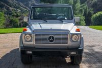 2000 Mercedes-Benz G500 Cabriolet for sale