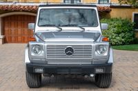 2000 Mercedes-Benz G500 Cabriolet for sale