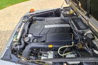 2000 Mercedes-Benz G500 Cabriolet for sale