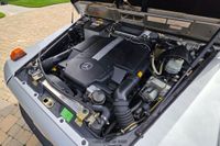 2000 Mercedes-Benz G500 Cabriolet for sale
