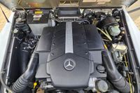 2000 Mercedes-Benz G500 Cabriolet for sale