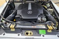 2000 Mercedes-Benz G500 Cabriolet for sale