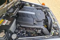 2000 Mercedes-Benz G500 Cabriolet for sale