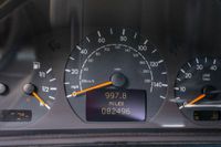2000 Mercedes-Benz G500 Cabriolet for sale
