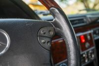 2000 Mercedes-Benz G500 Cabriolet for sale