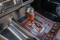 2000 Mercedes-Benz G500 Cabriolet for sale