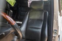 2000 Mercedes-Benz G500 Cabriolet for sale