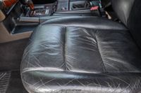 2000 Mercedes-Benz G500 Cabriolet for sale
