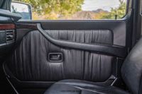 2000 Mercedes-Benz G500 Cabriolet for sale