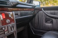 2000 Mercedes-Benz G500 Cabriolet for sale