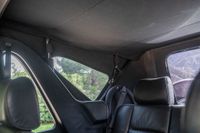 2000 Mercedes-Benz G500 Cabriolet for sale